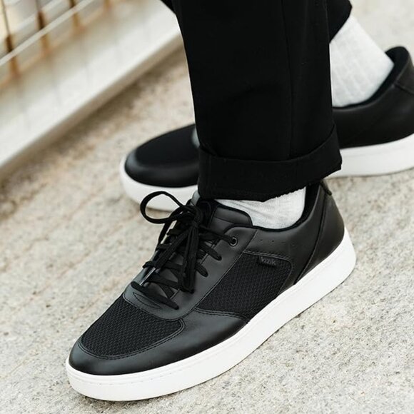 Kizik Hands Free Shoes for Men - Picture 2 of 3